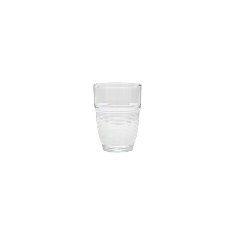 CARREFOUR Vaso Stacky 26 cl