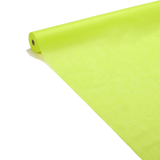 [3610882005382] CARREFOUR Anise Tablecloth 5x1.20 m