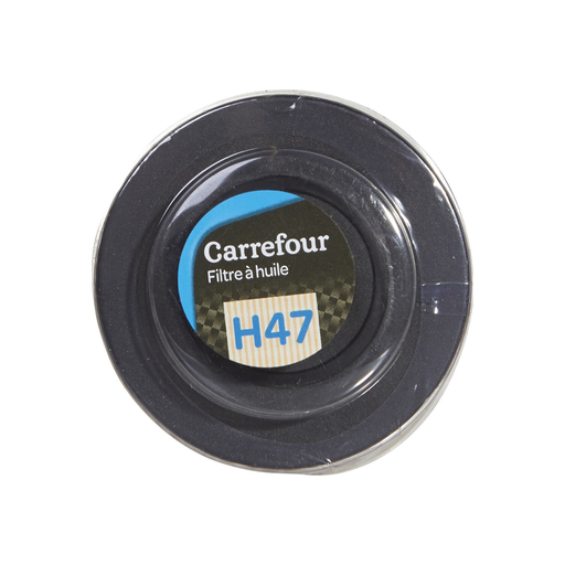 [3610882097936] CARREFOUR Filtro de aceite H47 filtro de aceite