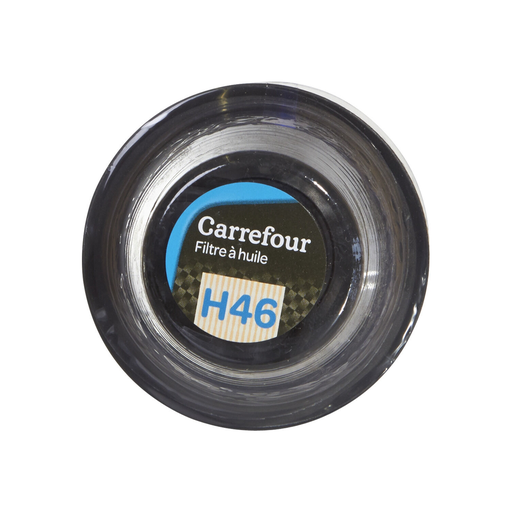 [3610882097950] CARREFOUR Filtre à huile H46