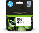 HP Cartucho de tinta 963 XL negro 3JA27AE