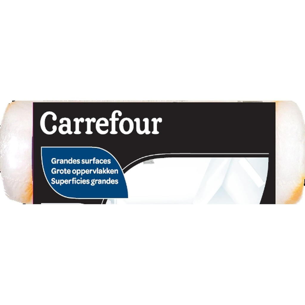 CARREFOUR Recharge grandes surfaces 18 la recharge