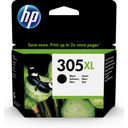 HP Ink Cartridge 305XL Black 4 ml