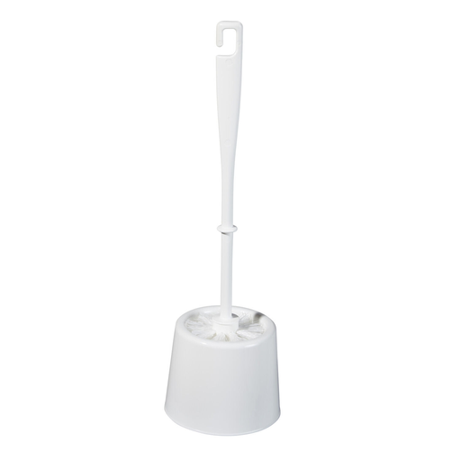 [3610882993054] Set escobilla WC con soporte