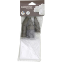 CARREFOUR Poches à douilles jetables HOME l'ensemble