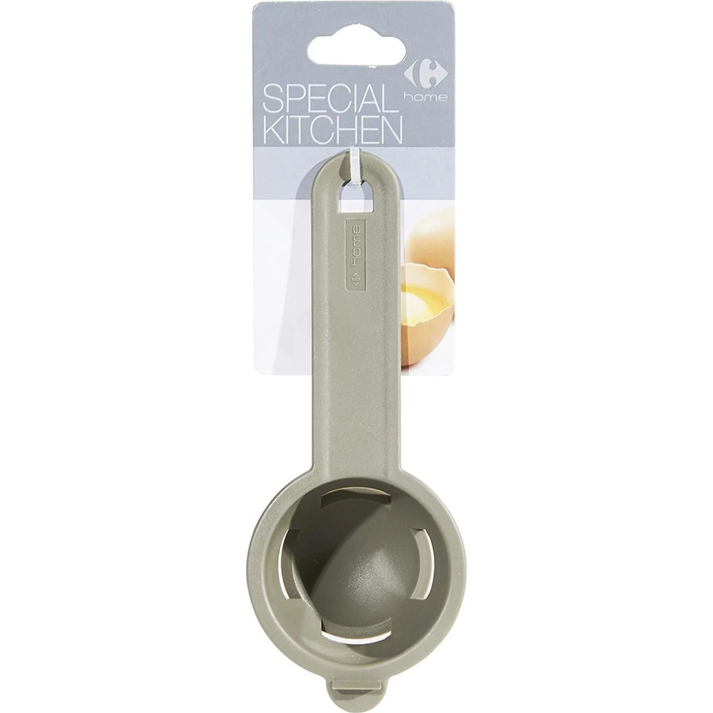 CARREFOUR Egg Separator HOME le séparateur à oeuf