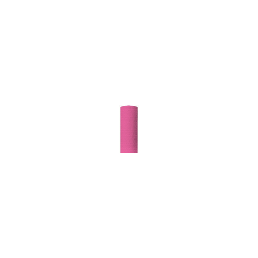 [3610883423871] CARREFOUR Embossed Paper Tablecloth Fuchsia 20m