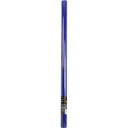 CARREFOUR Mantel azul 5x1,20 m HOME el rollo