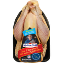 ELEVEUR DE NOS REGIONS Pintade Maître Coq, 1 pièce