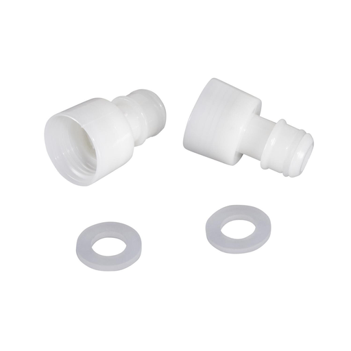 [3613865381190] CARREFOUR Adaptador fijación rápida HOME l'adaptador