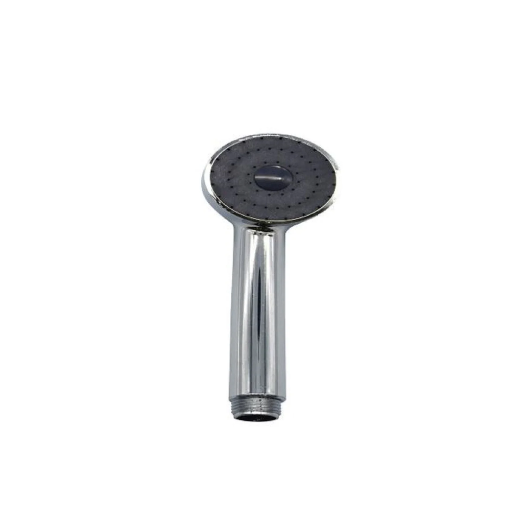 CARREFOUR Douchette 1 jet en plastique HOME 1 hand shower