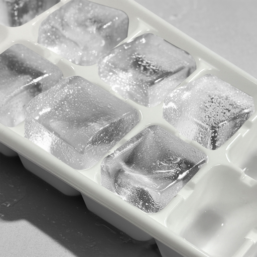 [3613865731995] SIMPL Ice Cube Tray 1 unit