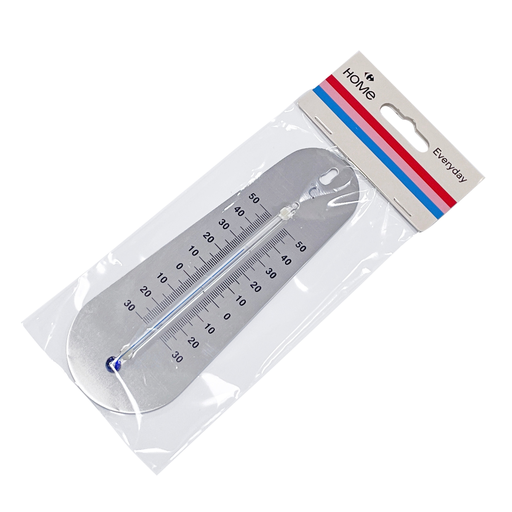 [3613865828909] CARREFOUR Stainless Steel Thermometer HOME 1 unit