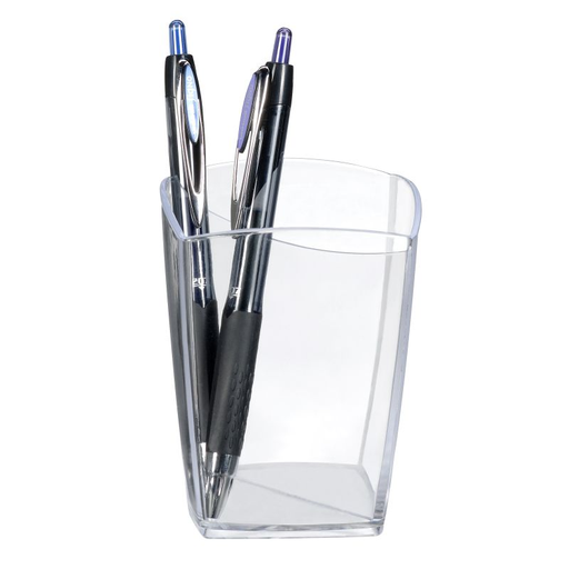 [3613866427811] CARREFOUR Crayon En Plastique Transparent