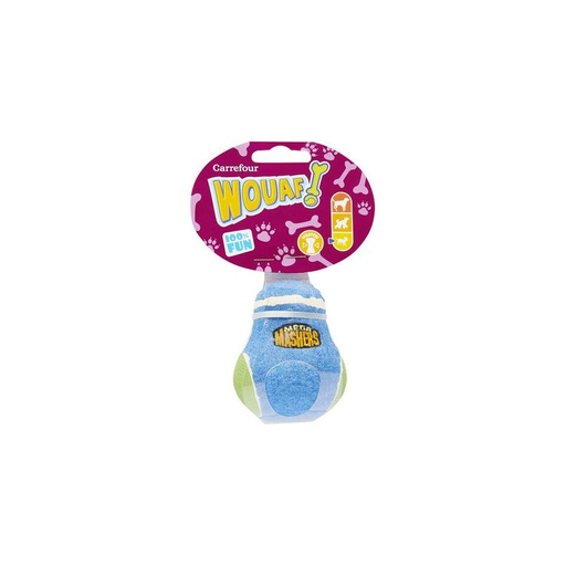 [3613866564035] CARREFOUR Tennis Ball Dog Toy X1