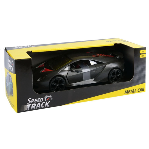 [3613866759455] SPEEDTRACK Voiture O carro