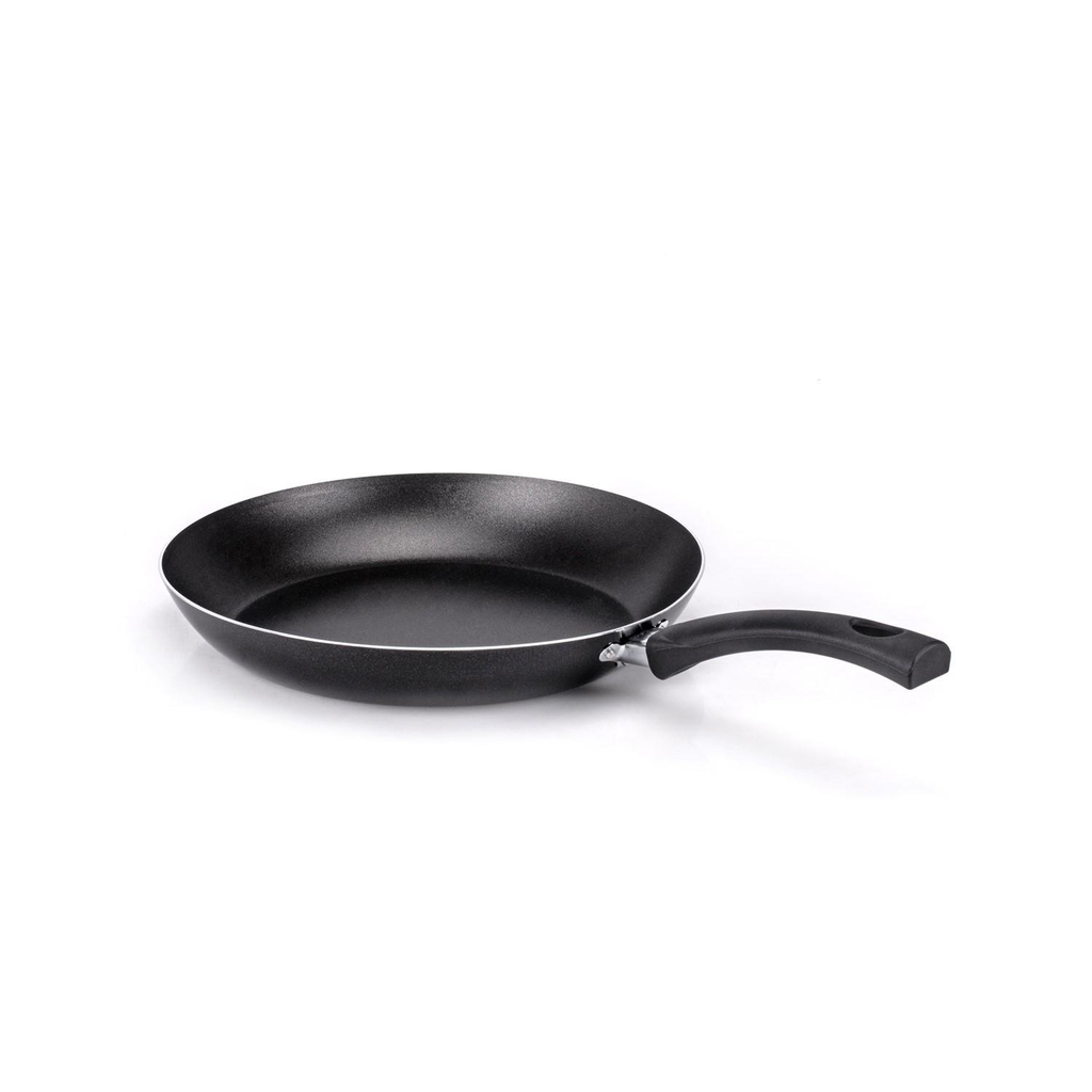 SIMPL Frying Pan 24cm Aluminium Non-Stick Coating All Hobs Except Induction