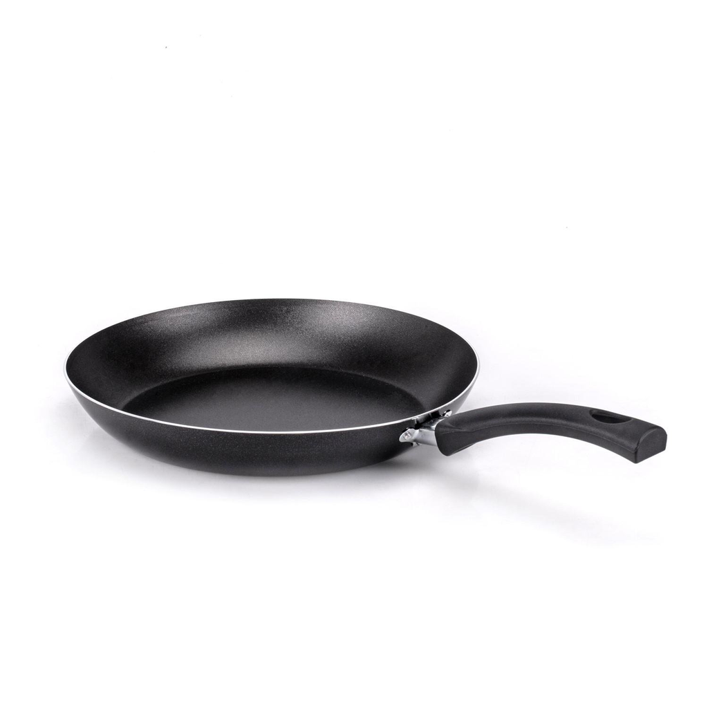 SIMPL Sartén 28cm Aluminio Revestimiento Antiadherente 28cm