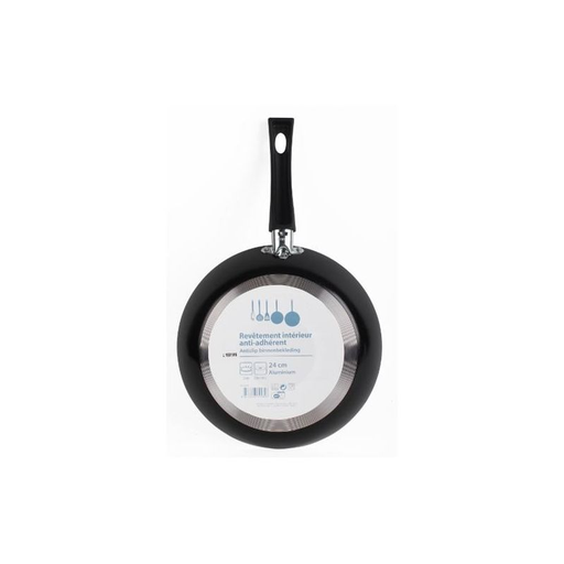 [3613866845820] 1ER PRIX Aluminium Frying Pan 30cm