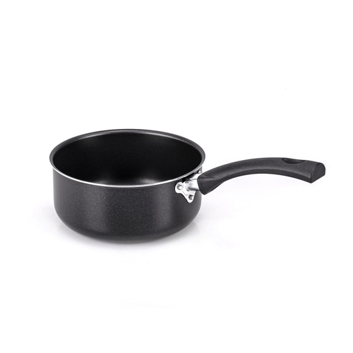 [3613866845844] SIMPL Casserole 16cm Aluminium Revêtement Anti-adhésif Ingenio Genuine
