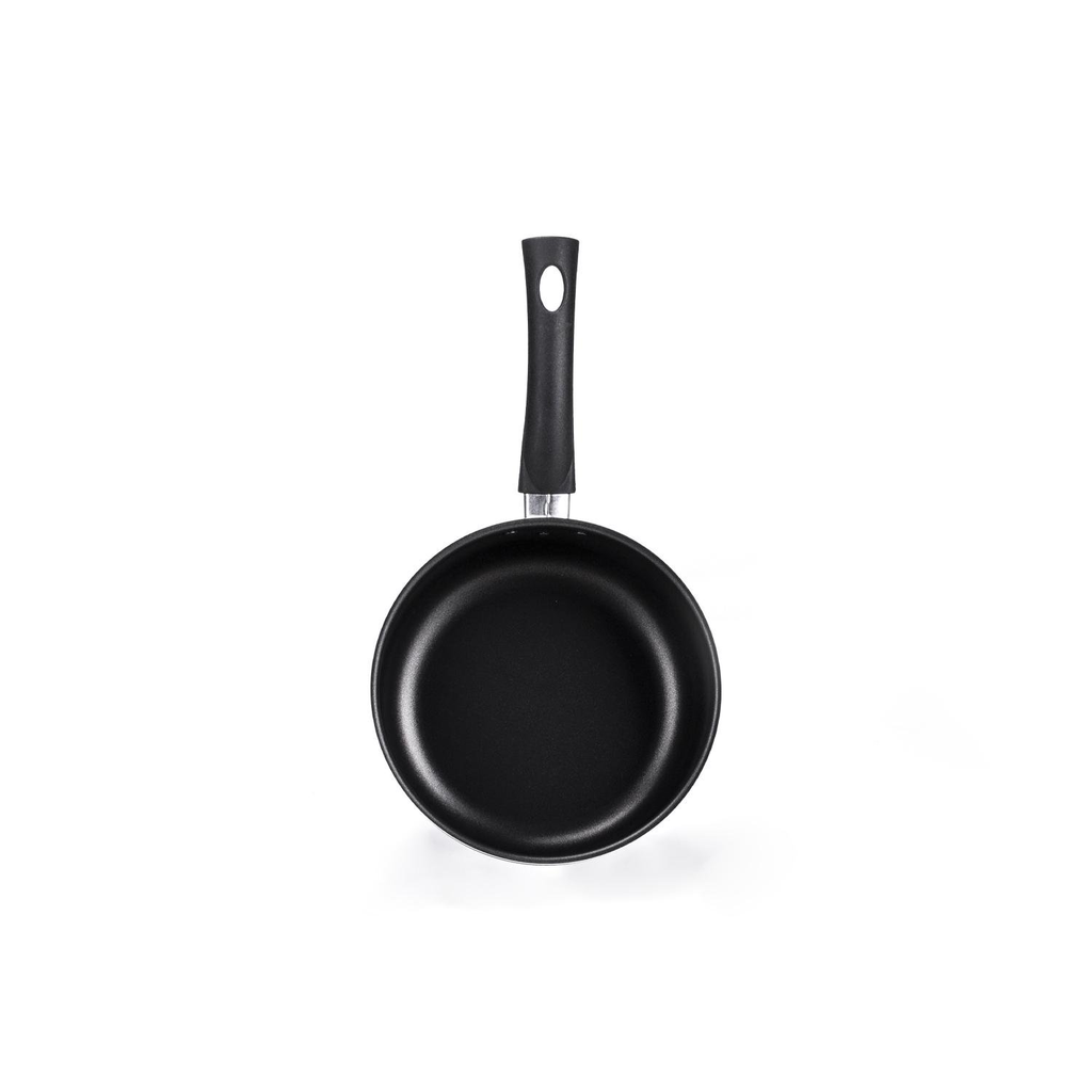 SIMPL Saucepan 18cm Aluminium Non-Stick Coating All Hobs Except Induction