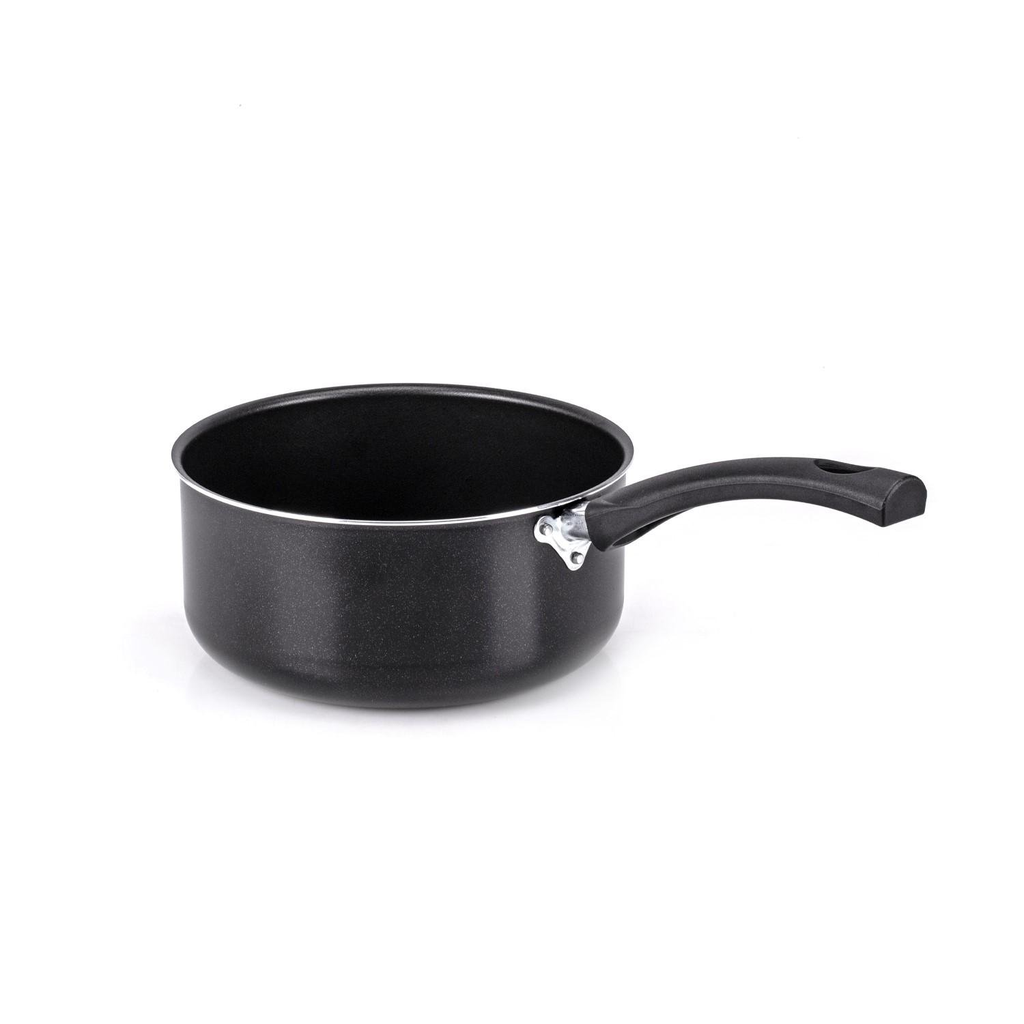 SIMPL Casserole 20cm Aluminium Revêtement Anti-adhésif Ingenio Genuíno