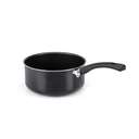 SIMPL Casserole 20cm Aluminium Revêtement Anti-adhésif Ingenio Véritable