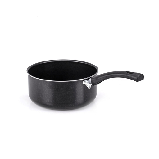 [3613866845868] SIMPL Casserole 20cm Aluminium Revêtement Anti-adhésif Ingenio Genuine