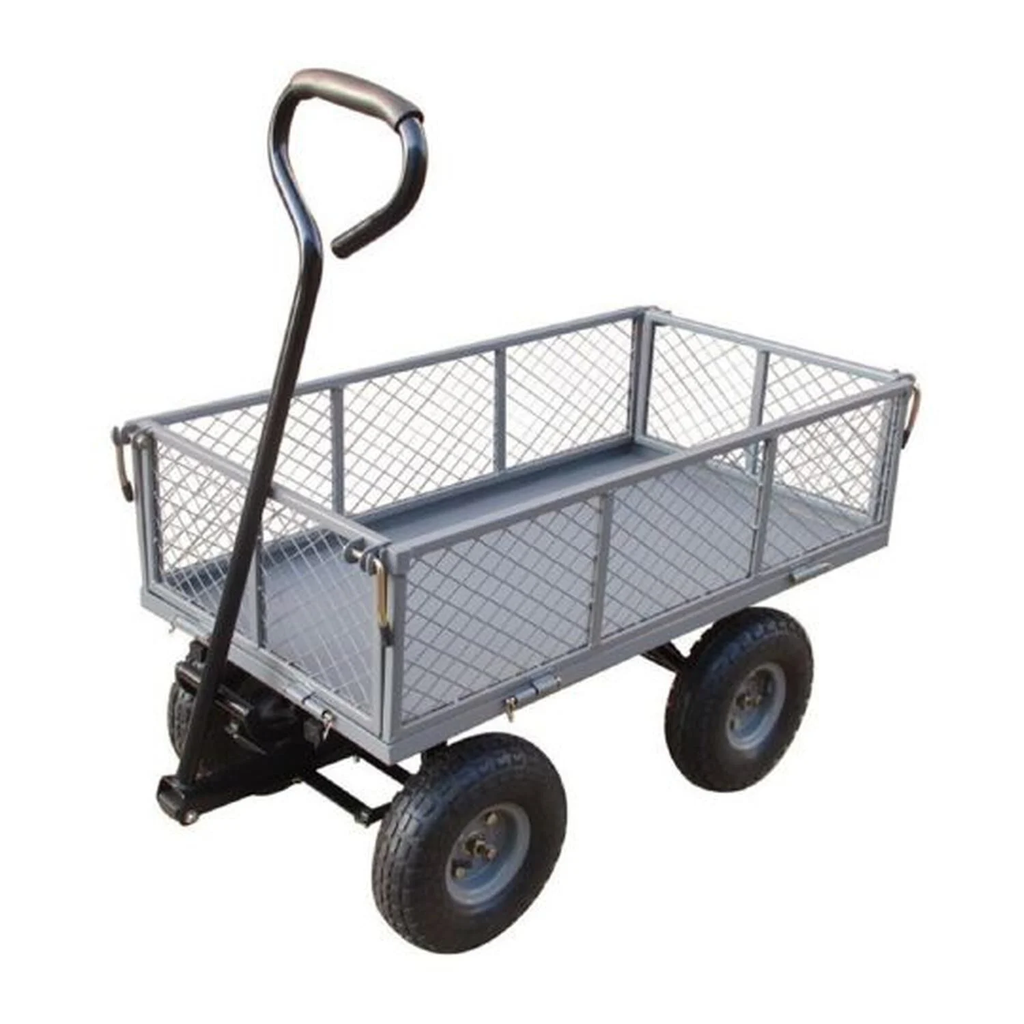 JARDIN Multi-purpose Tipping Cart 200 kg