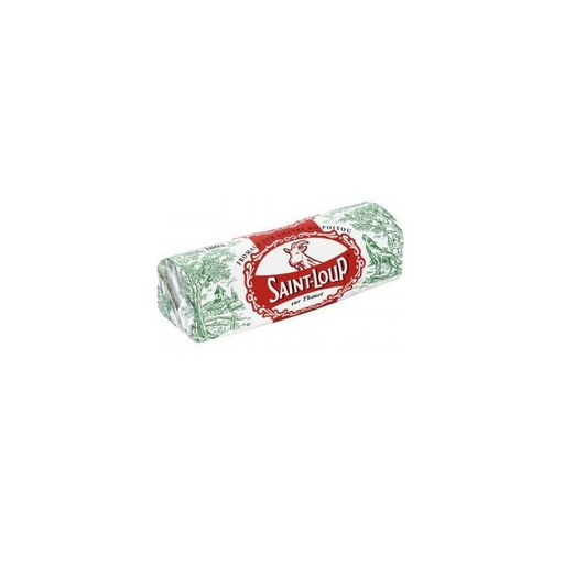 [3614070053117] SAINT LOUP Fromage Pur Chèvre Du Poitou 180 g