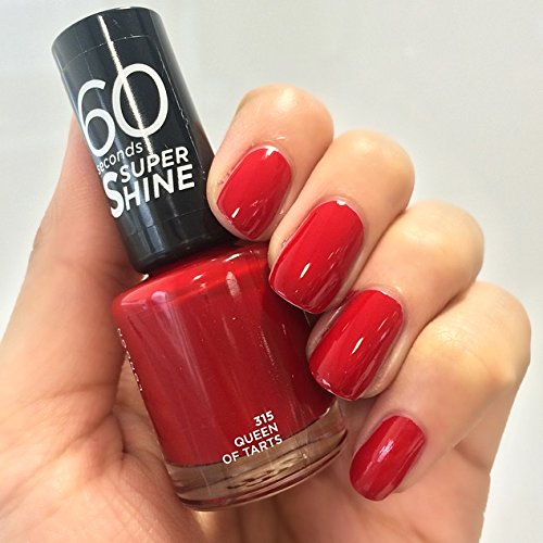 Rimmel Nu Vao 60S S.Shine 15