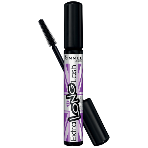 [3614223071227] RIMMEL Máscara de Pestanas Extra Long Lash 8 ml