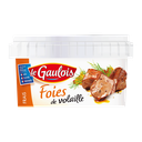 LE GAULOIS Fígado de aves 1 peça