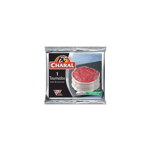 [0242793000007] Heb Tournedos 140 g