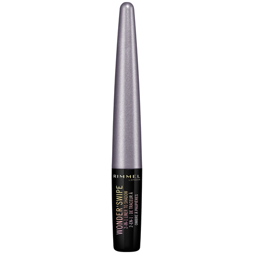 [3614227553804] RIMMEL Eyeliner Wonder Swipe Tom 001 Slay o tubo