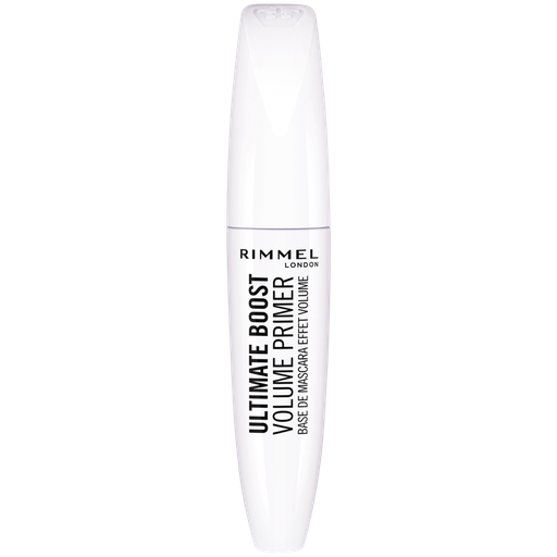 [3614228709989] RIMMEL Mascara Scandaleyes Ultimate Boost Volume Primer 001 Universal 12 ml