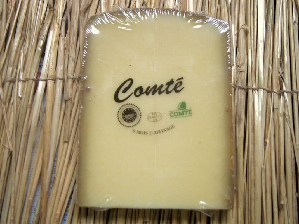 Comté AOP 6 portions 250 g