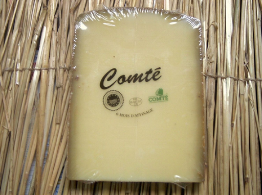 [0262248000000] Comté AOP 6 portions 250 g