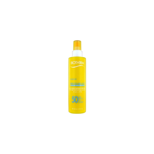 [3614270201691] BIOTHERM Milky Spray SPF50 200 ml