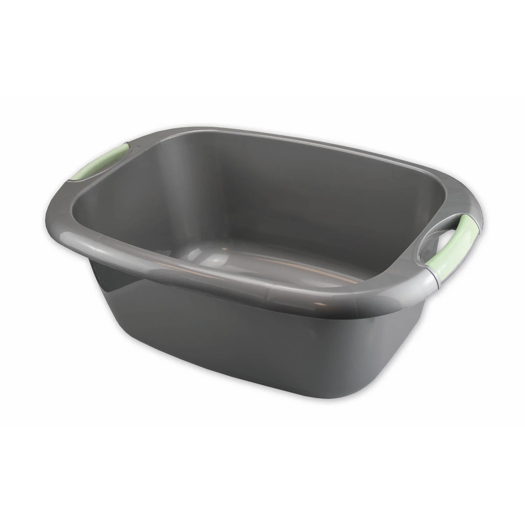 CARREFOUR Slate bucket basin 36 L