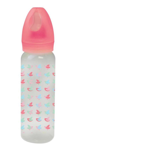 [3614610058237] TEX Biberão de Vidro Framboise Tu Baby 2 unidades