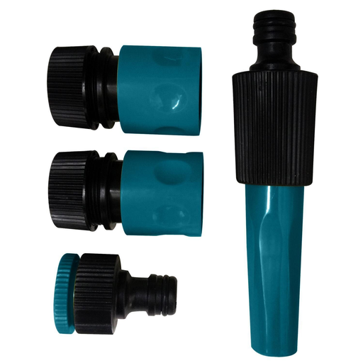[3614610100356] AUTRES MARQUES Kit arrosage avec lance le kit