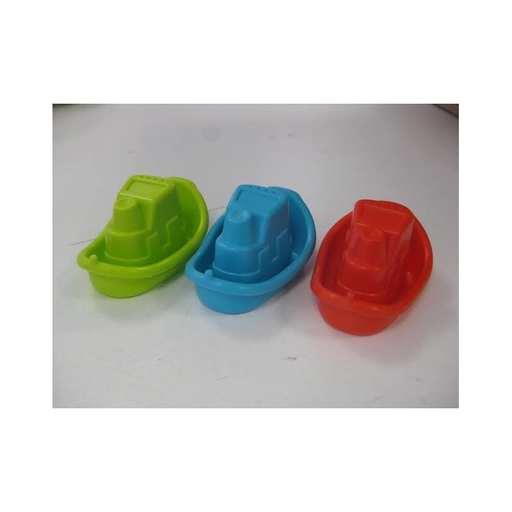 [3614610113776] TEX 3 Acidulated Bath Toys Assorted 2 Tu Baby