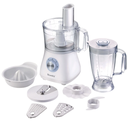 BLUESKY Multifunction Kitchen Robot le robot multi-fonction
