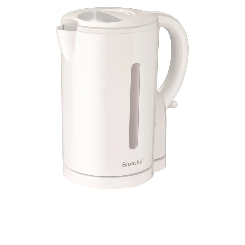 BLUESKY Cordless Kettle BWK18-16 White