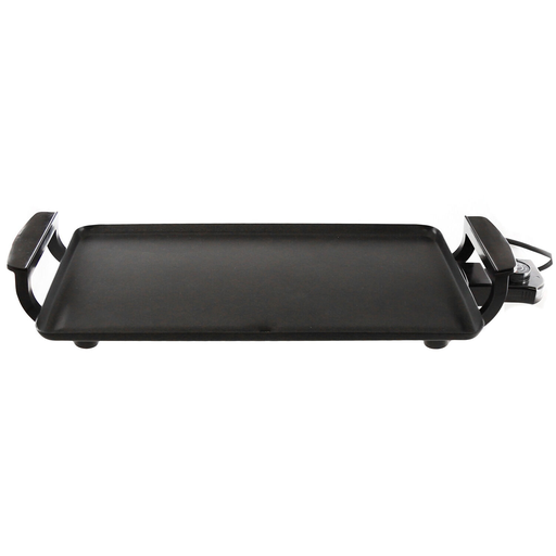 [3614611845522] BLUESKY Plancha eléctrica BG2000-16 la plancha
