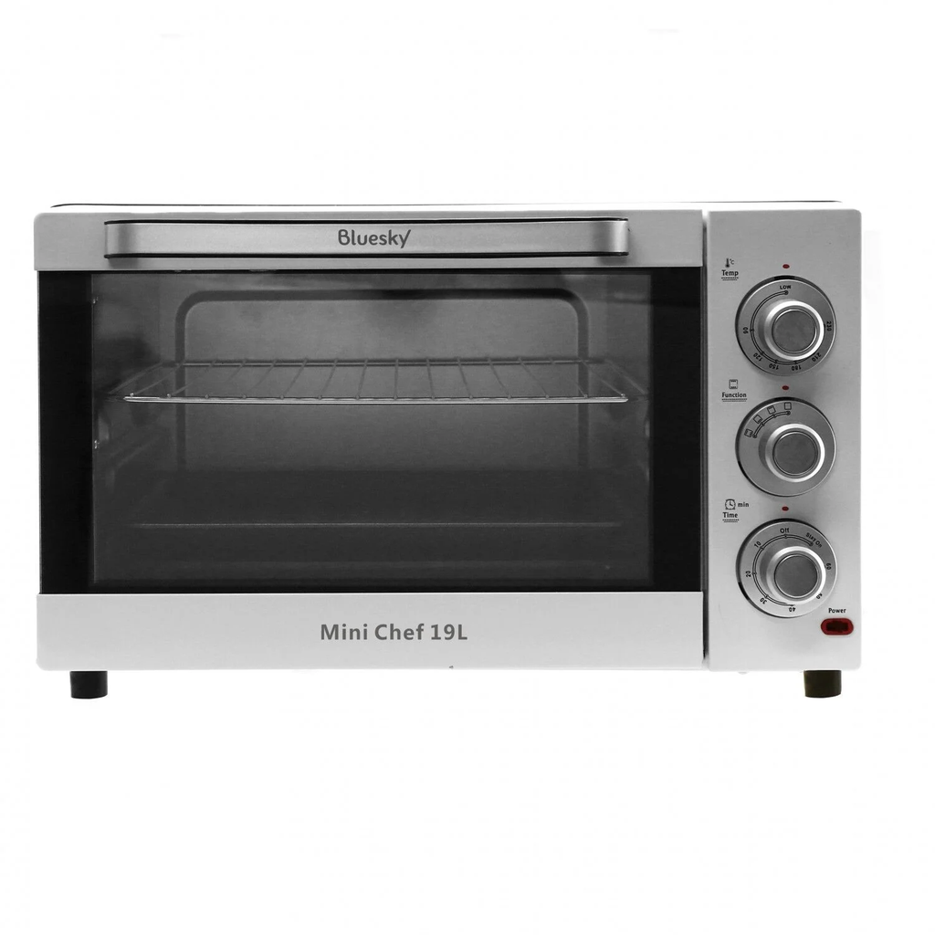BLUESKY Mini Oven Mini Chef BTO19-16 1 unit