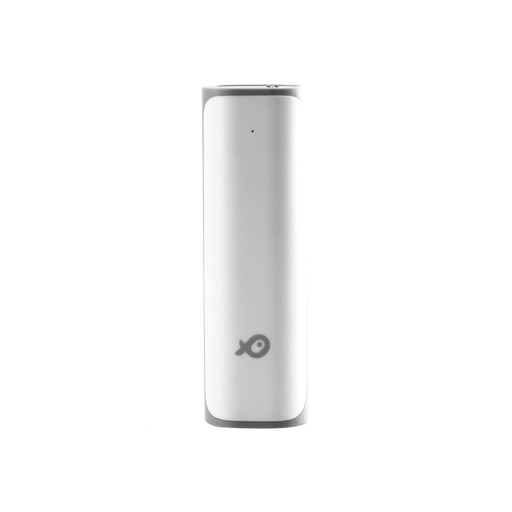 [3614611871637] POSS Batterie externe (1 USB + 1 micro-USB) PSPBLI2200 Blanc