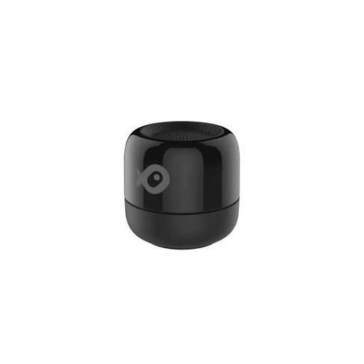 [3614611929147] POSS Enceinte nomade BTS31 Noir 1 unité