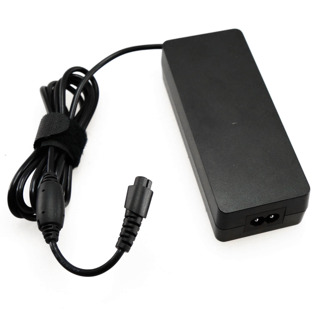 POSS Chargeur universel PSLPS100 Noir le chargeur